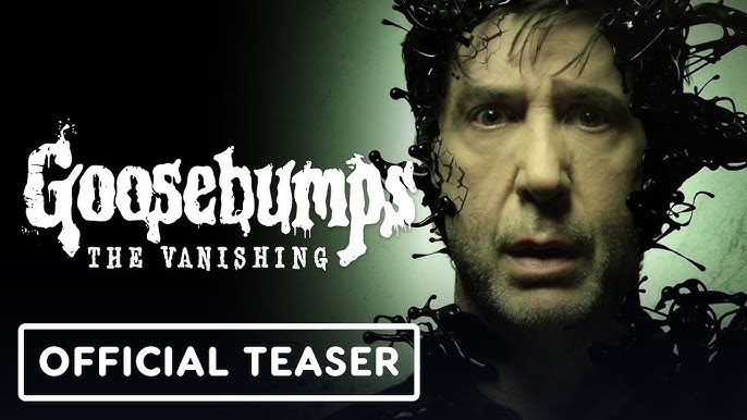 Disney+ annonce la date de diffusion de la nouvelle saison de « Goosebumps: The Vanishing », alias « Chair de poule »